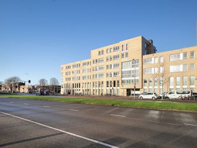 Marnixlaan 242, Utrecht