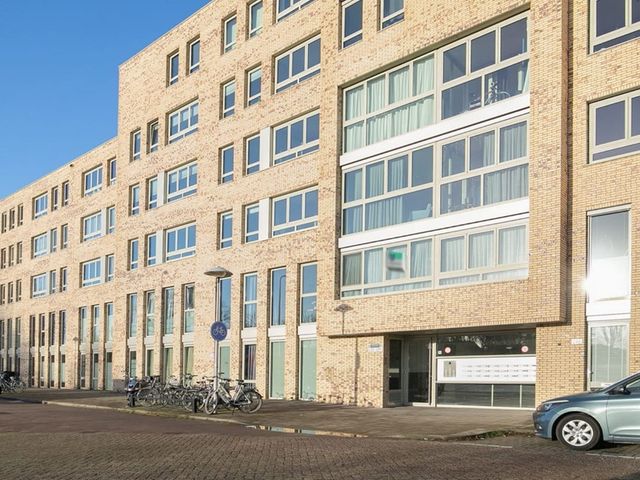 Marnixlaan 242, Utrecht