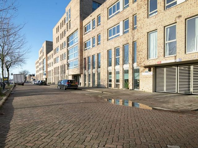 Marnixlaan 242, Utrecht