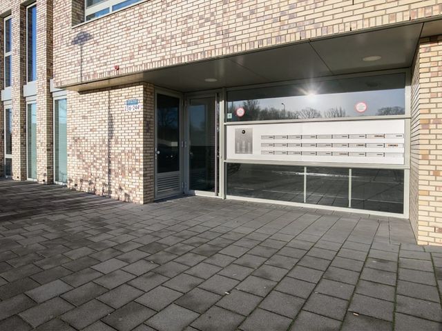 Marnixlaan 242, Utrecht