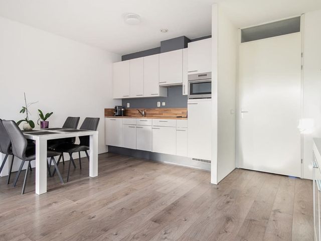 Marnixlaan 242, Utrecht