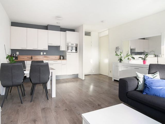 Marnixlaan 242, Utrecht