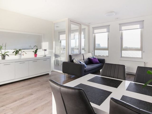 Marnixlaan 242, Utrecht