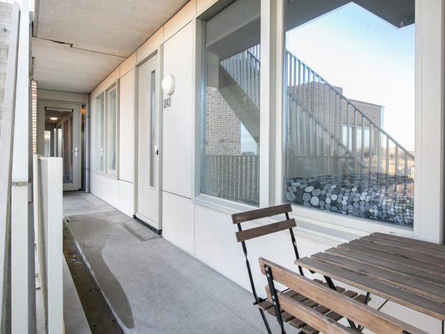Marnixlaan 242, Utrecht