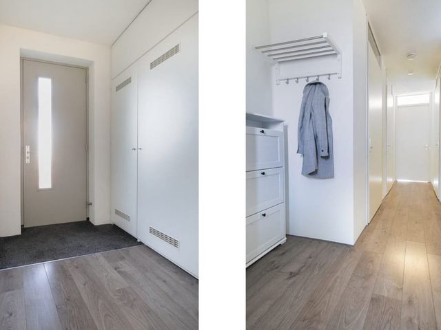 Marnixlaan 242, Utrecht