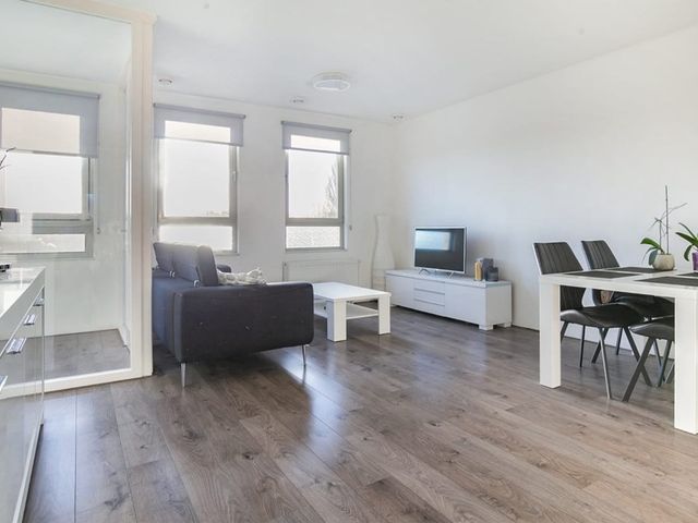 Marnixlaan 242, Utrecht