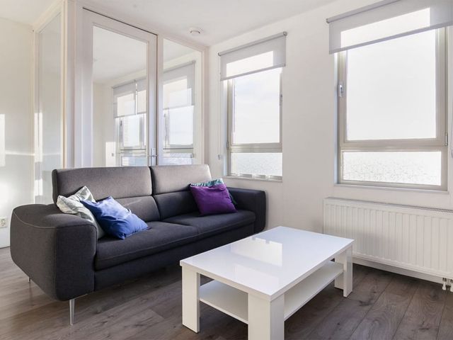 Marnixlaan 242, Utrecht