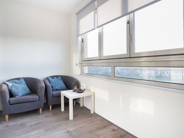 Marnixlaan 242, Utrecht