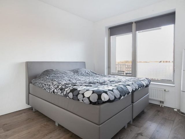 Marnixlaan 242, Utrecht