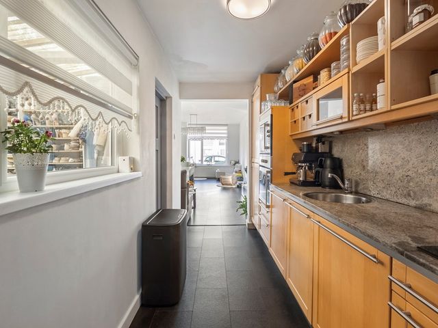 Kritzingerstraat 2, Haarlem