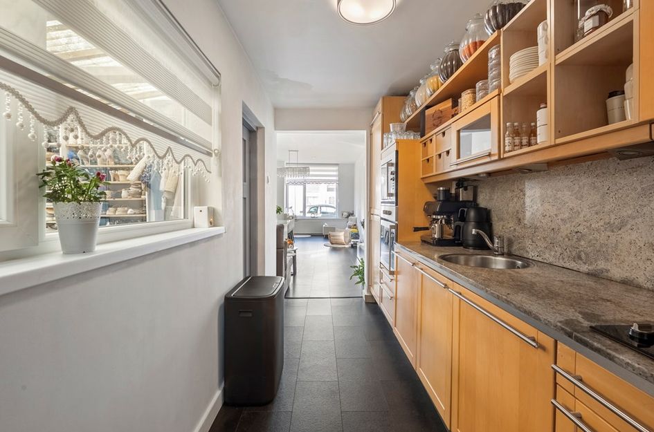Kritzingerstraat 2