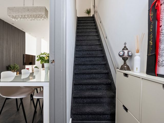 Kritzingerstraat 2, Haarlem