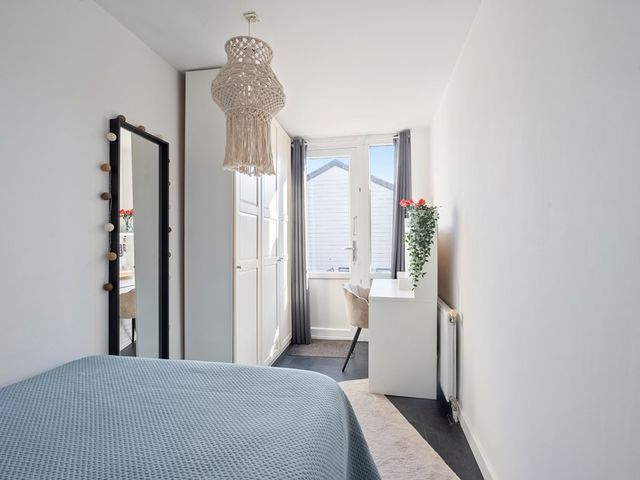Kritzingerstraat 2, Haarlem