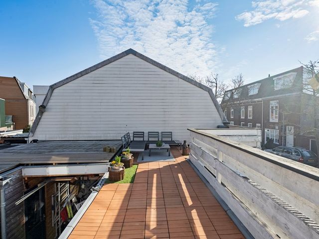 Kritzingerstraat 2, Haarlem