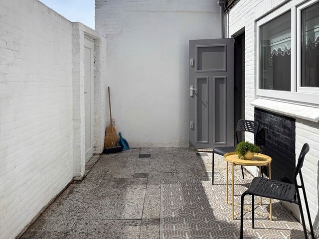 Kritzingerstraat 2, Haarlem