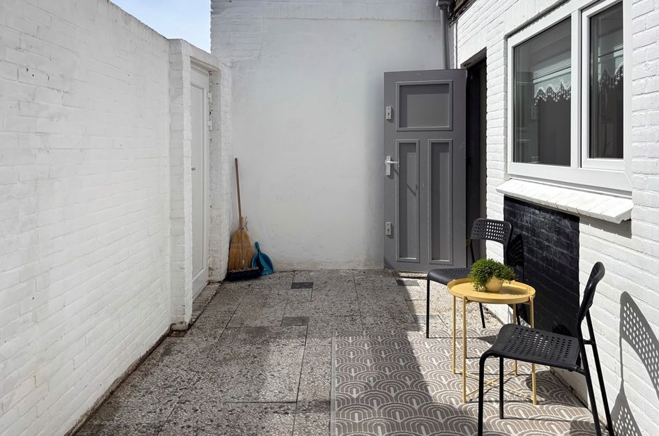 Kritzingerstraat 2