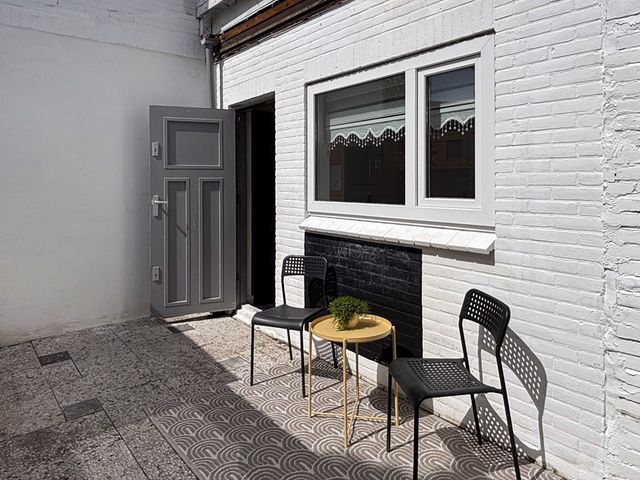 Kritzingerstraat 2, Haarlem
