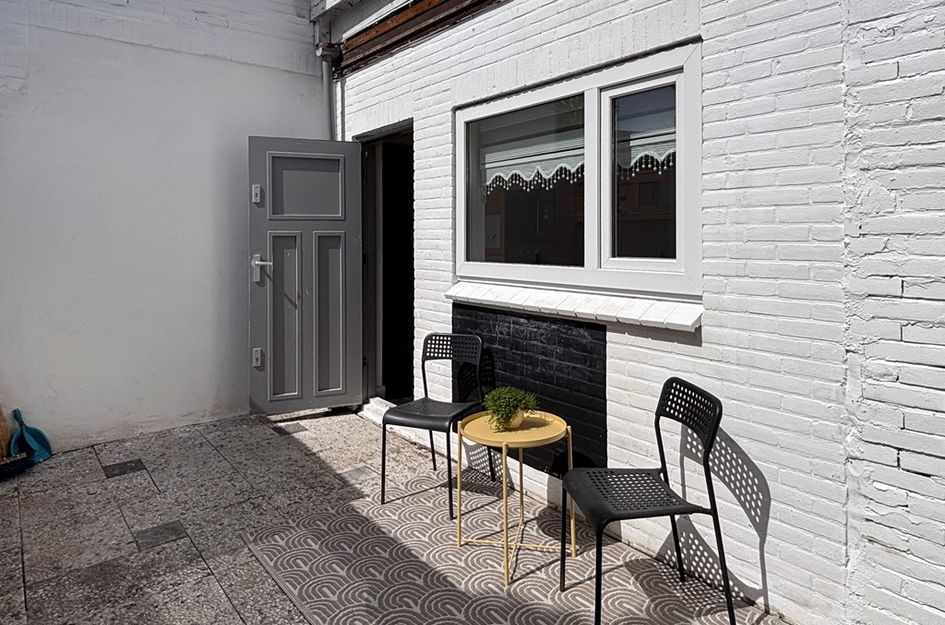 Kritzingerstraat 2