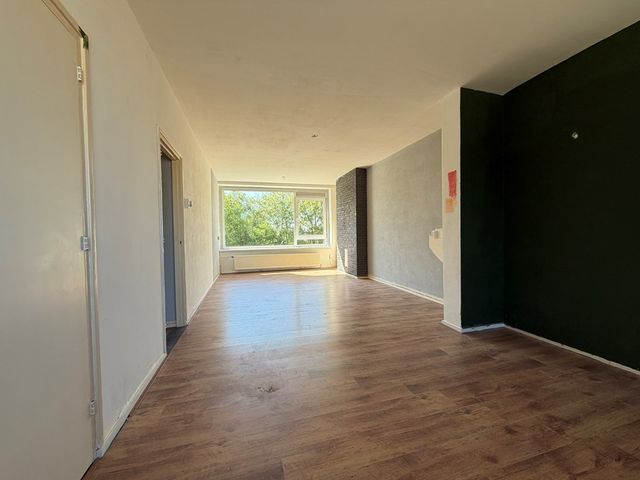 Spinozaweg 251, Rotterdam
