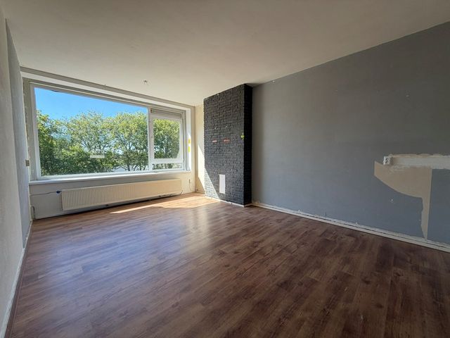 Spinozaweg 251, Rotterdam