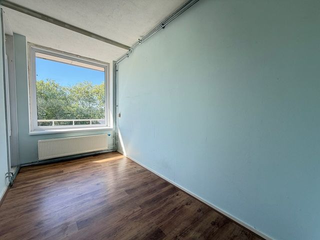 Spinozaweg 251, Rotterdam