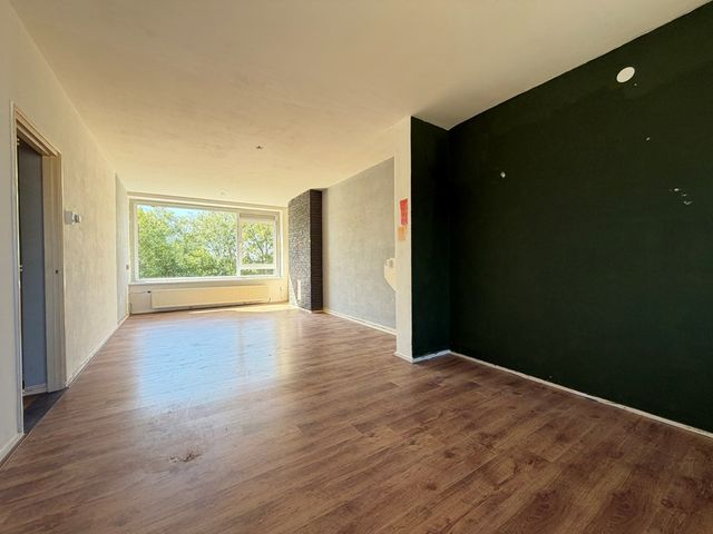 Spinozaweg 251, Rotterdam