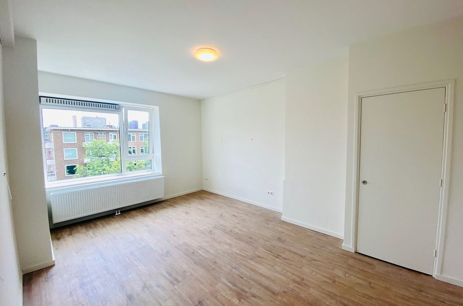 Admiraal de Ruyterweg 35E