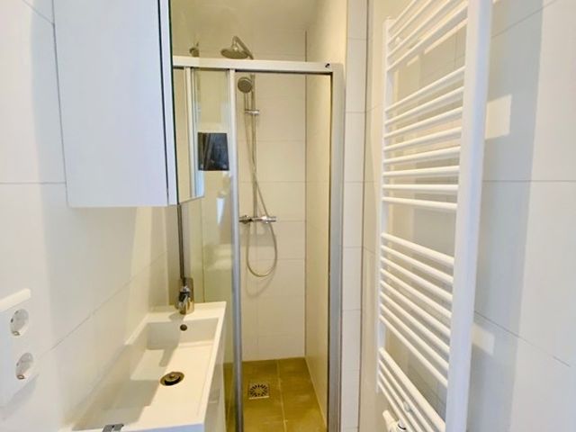 Admiraal de Ruyterweg 35E, Rotterdam