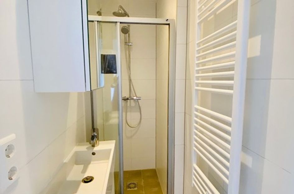Admiraal de Ruyterweg 35E