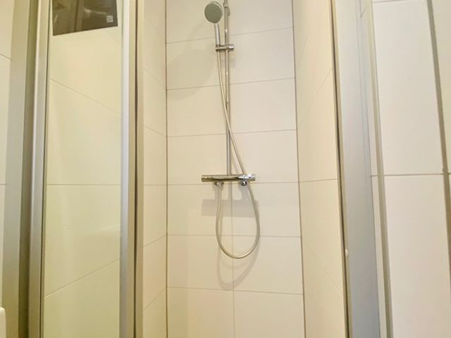 Admiraal de Ruyterweg 35E, Rotterdam