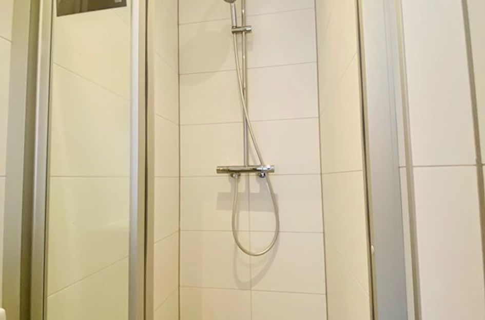 Admiraal de Ruyterweg 35E