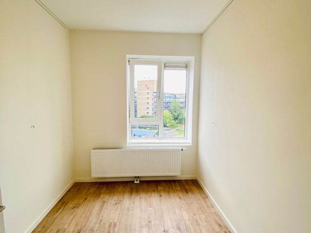 Admiraal de Ruyterweg 35E, Rotterdam