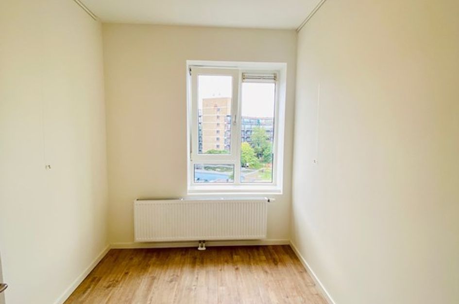 Admiraal de Ruyterweg 35E