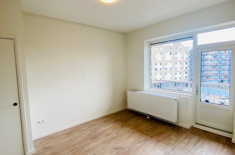 Admiraal de Ruyterweg 35E