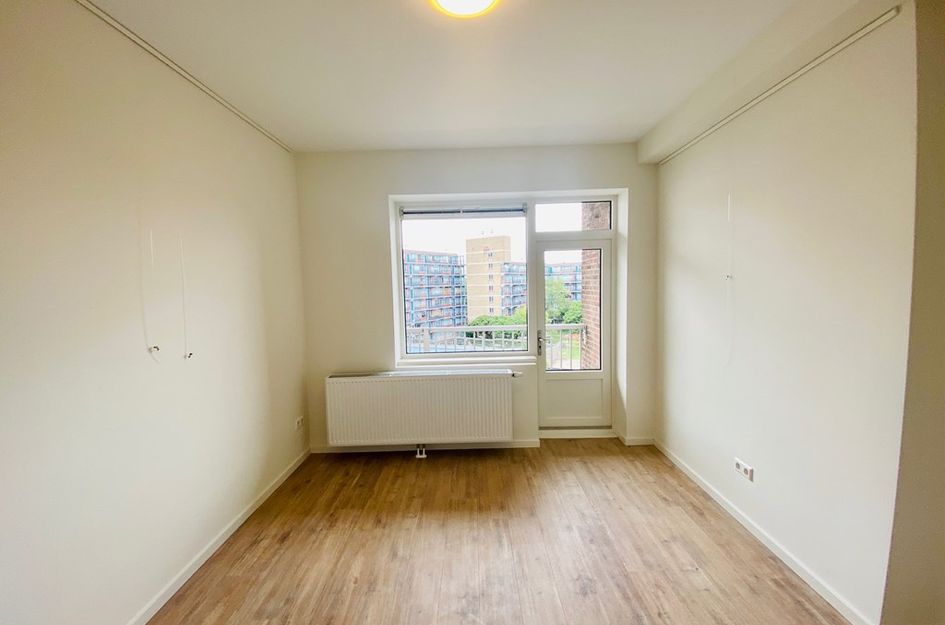Admiraal de Ruyterweg 35E