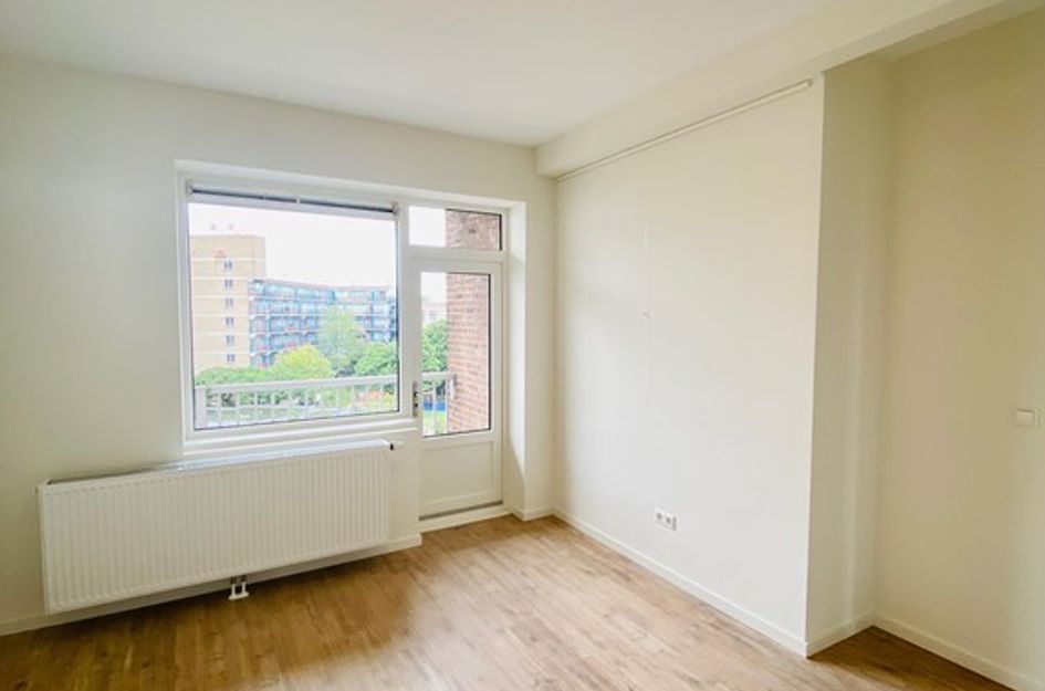 Admiraal de Ruyterweg 35E