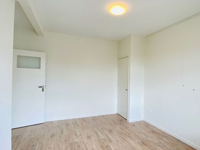 Admiraal de Ruyterweg 35E, Rotterdam