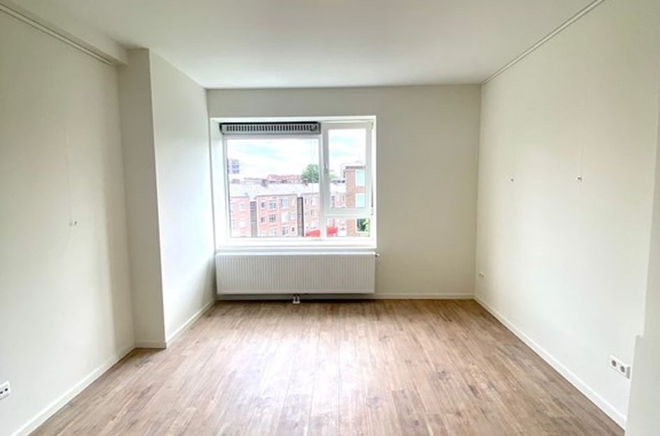 Admiraal de Ruyterweg 35E