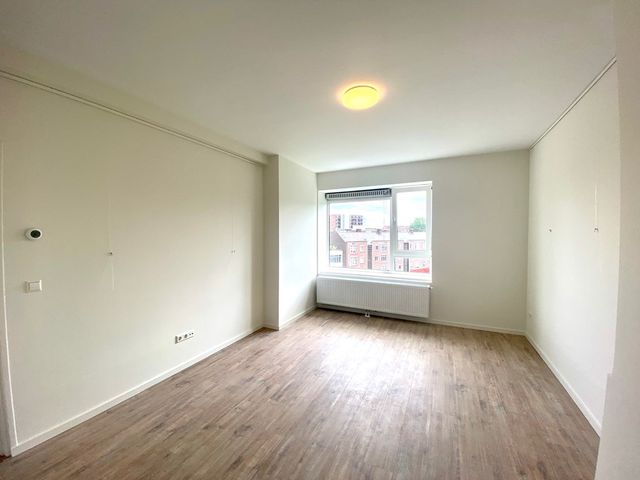 Admiraal de Ruyterweg 35E, Rotterdam