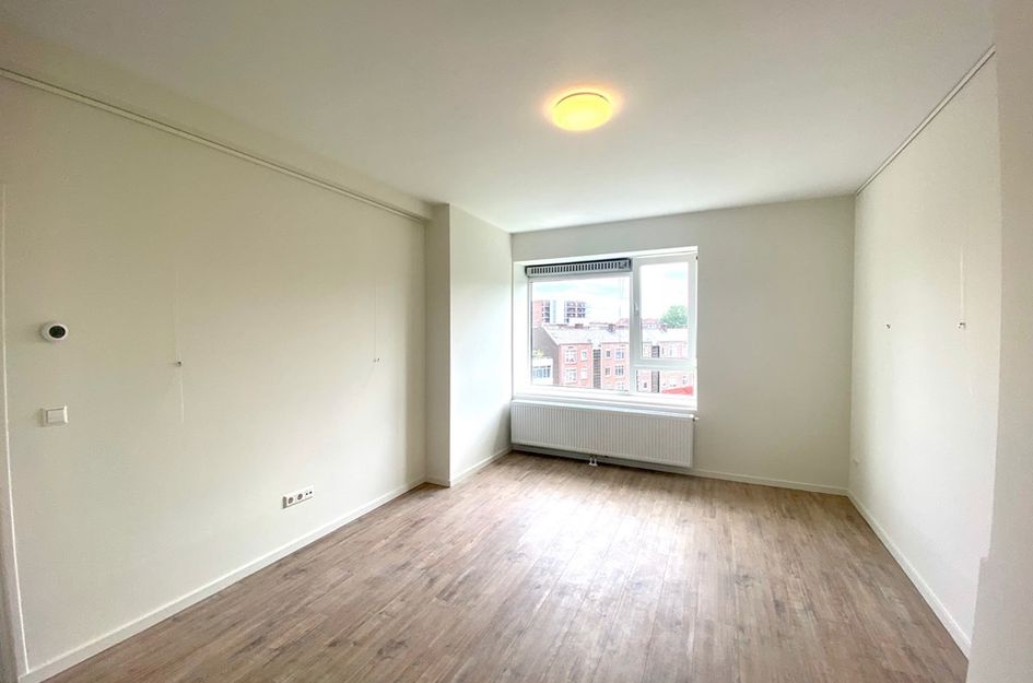 Admiraal de Ruyterweg 35E