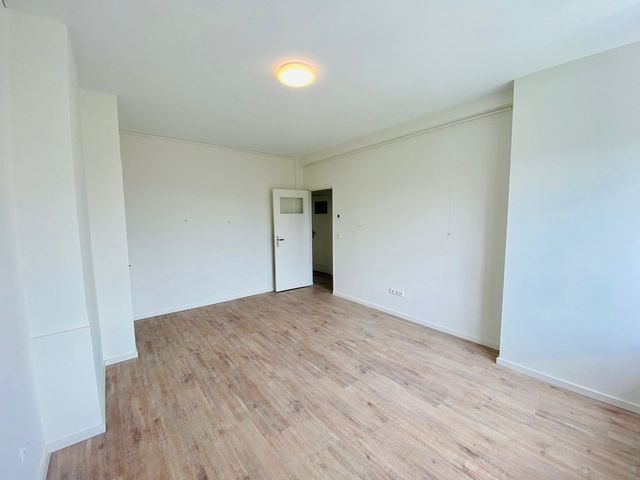 Admiraal de Ruyterweg 35E, Rotterdam