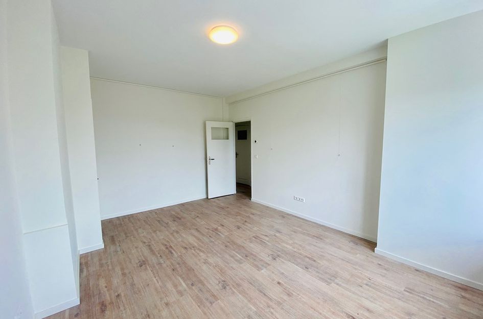 Admiraal de Ruyterweg 35E