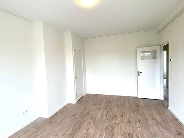 Admiraal de Ruyterweg 35E, Rotterdam