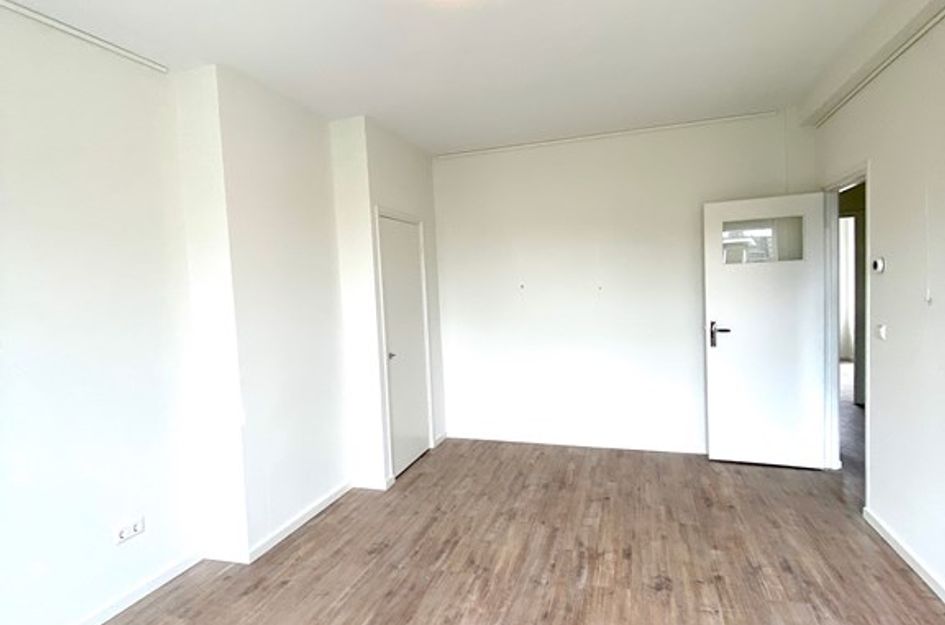 Admiraal de Ruyterweg 35E