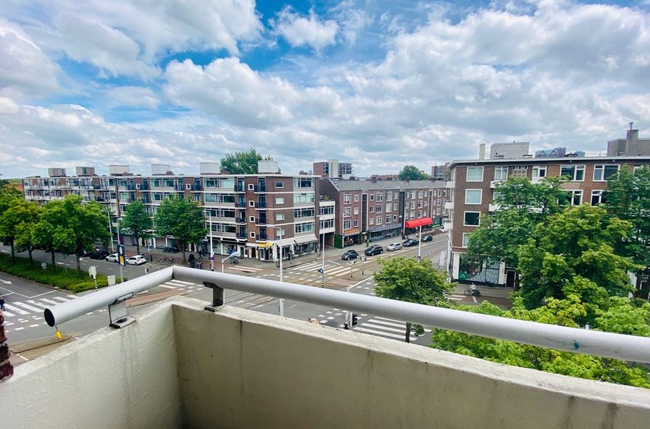 Admiraal de Ruyterweg 35E
