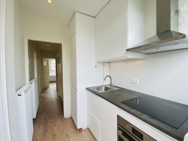 Admiraal de Ruyterweg 35E, Rotterdam