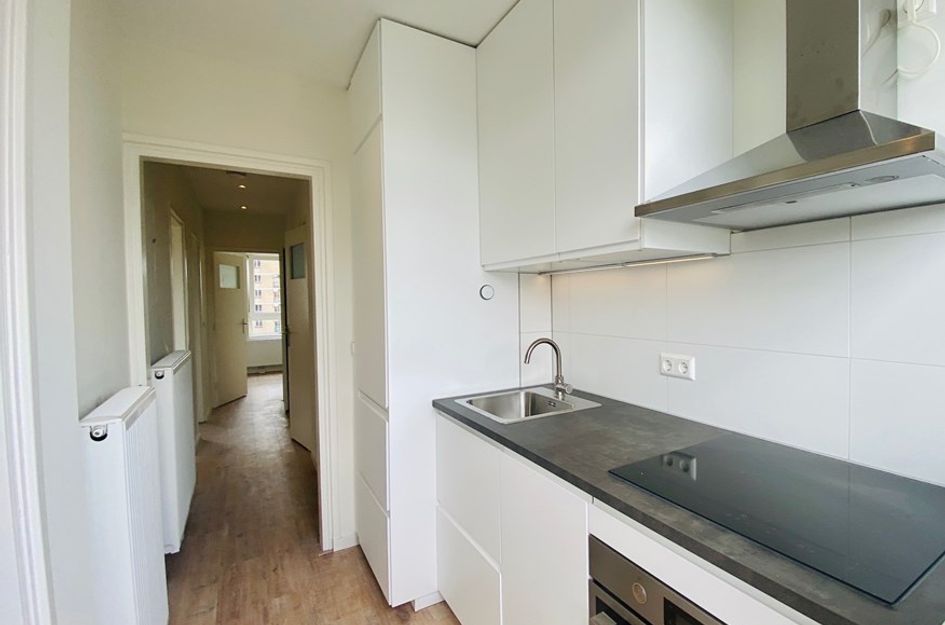 Admiraal de Ruyterweg 35E