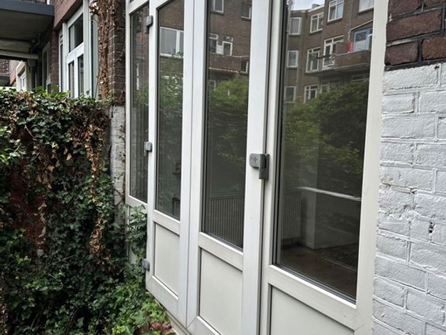 Noorderhavenkade 29A, Rotterdam