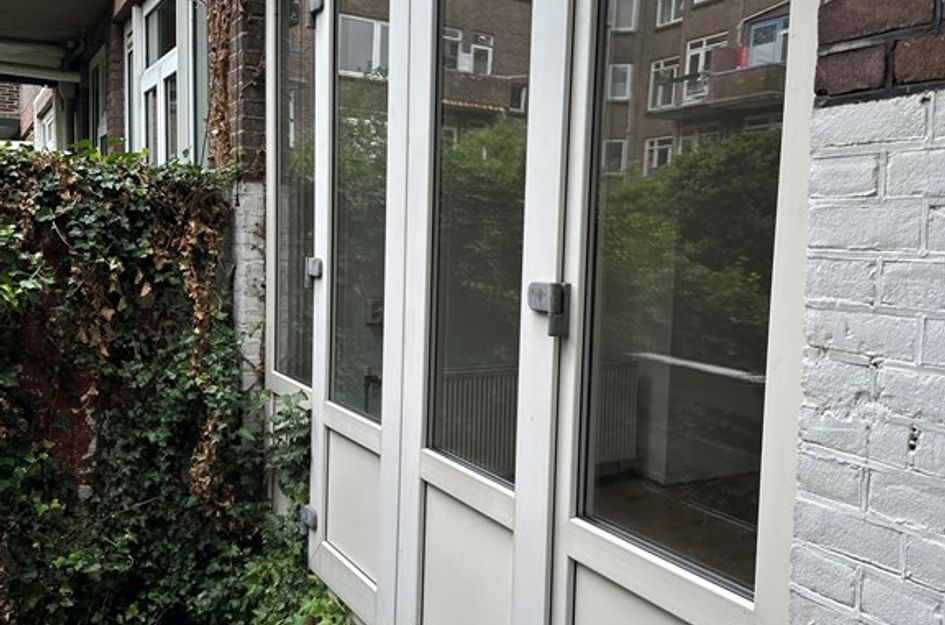 Noorderhavenkade 29A