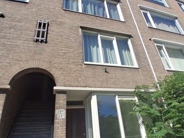 Noorderhavenkade 29A, Rotterdam